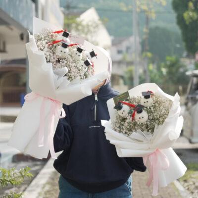 The Valedictorian Cloud