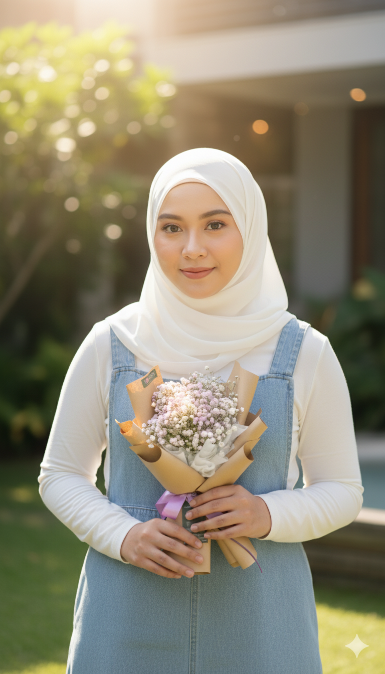 Cloud of Innocence - Image 2