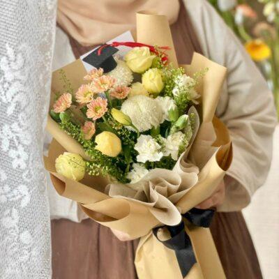 Just Graduate (Promo)