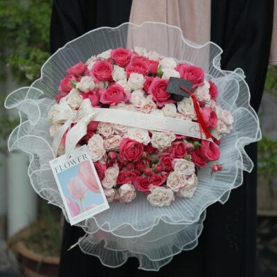 The Achievement Rosette