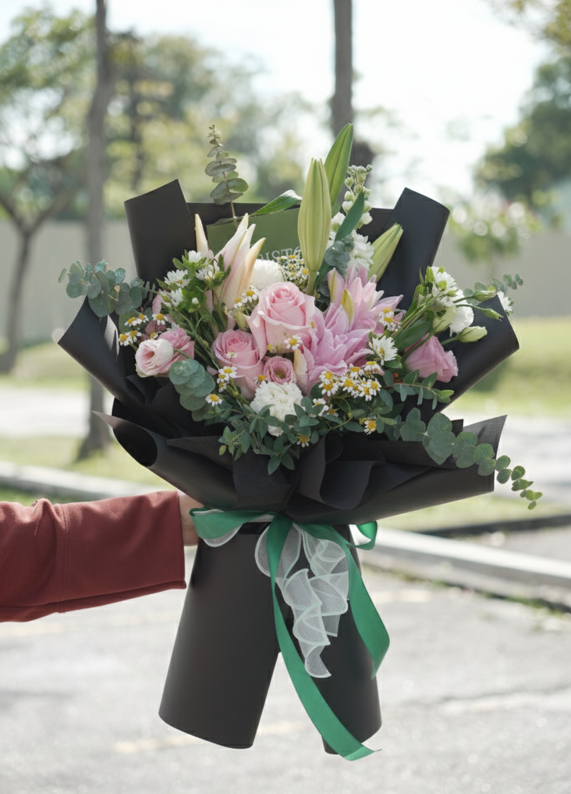 Pastel Poem - Image 5