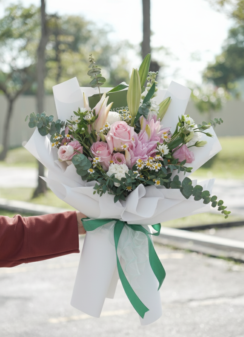 Pastel Poem - Image 3