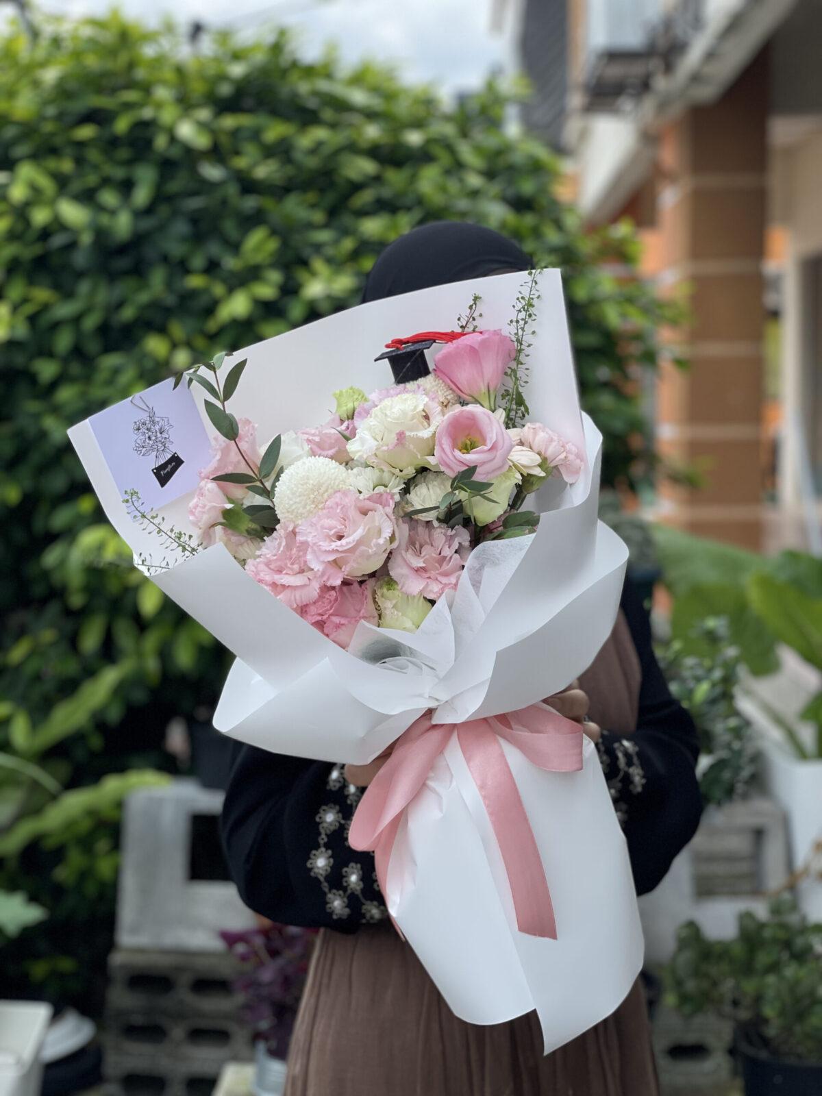 The Blush Graduate - Image 2