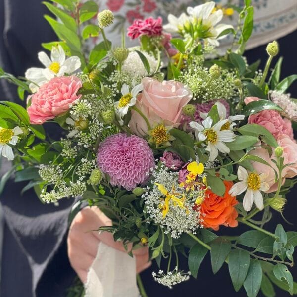 Airy Style