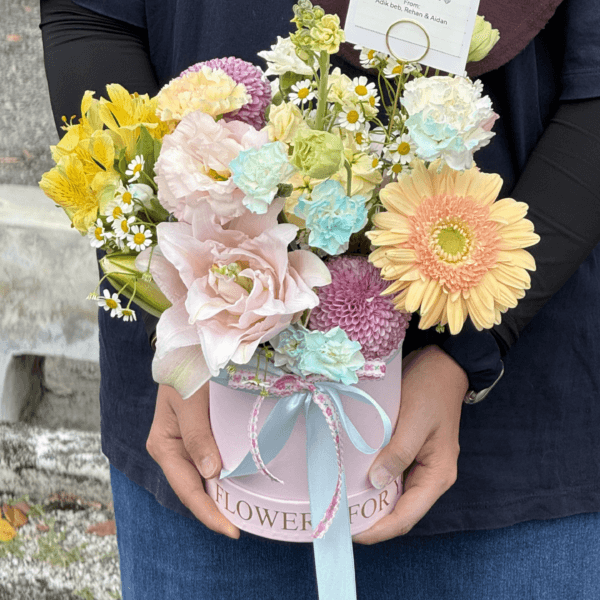 The Get Well Bloom