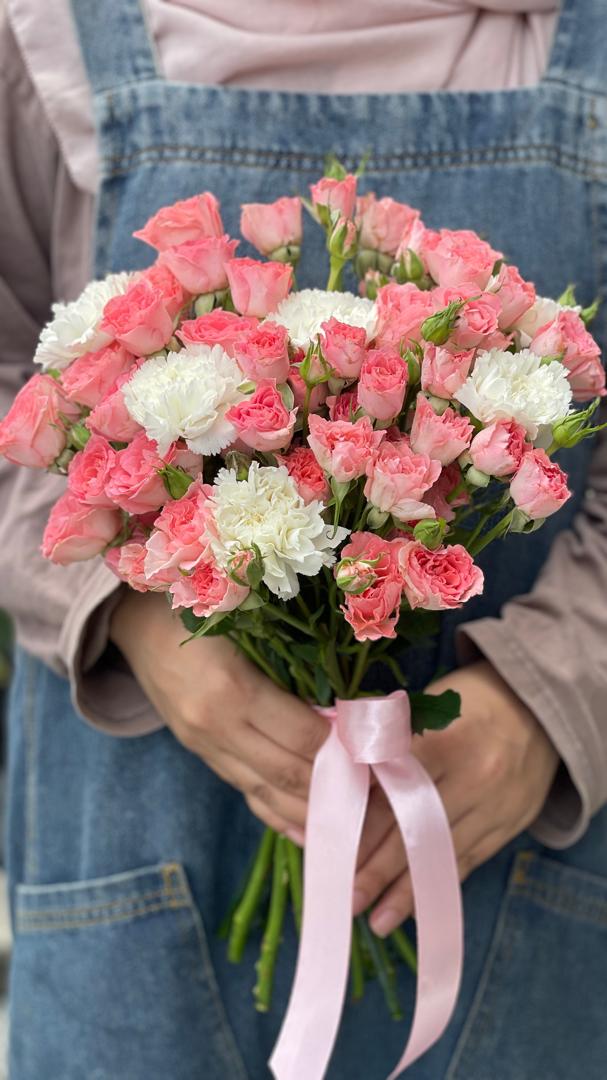 Blush Harmony