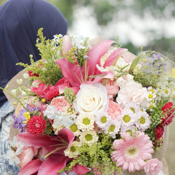 Flora Wonderland