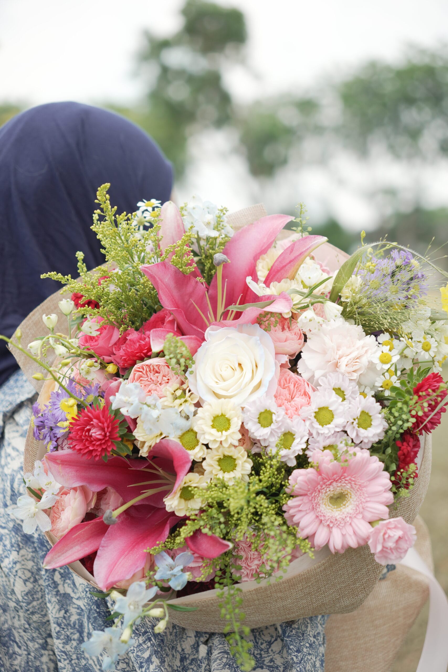 Flora Wonderland