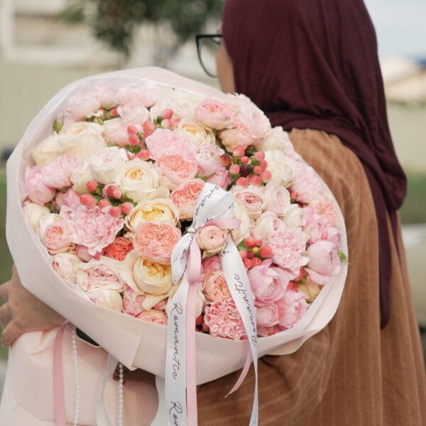 Pink Garden Party