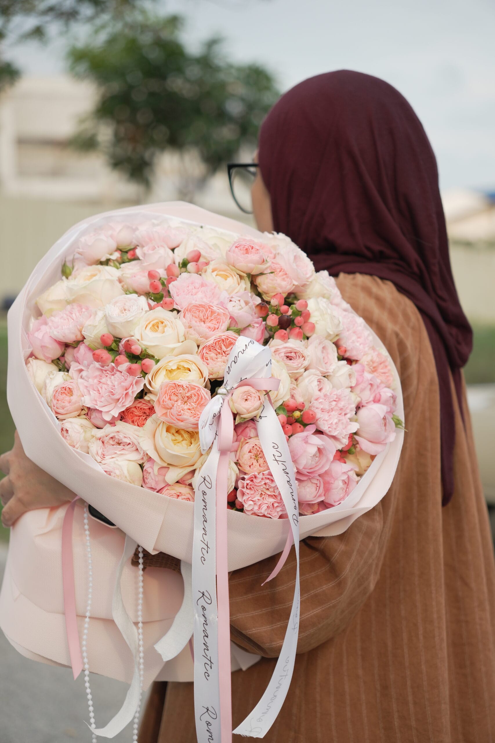 Pink Garden Party