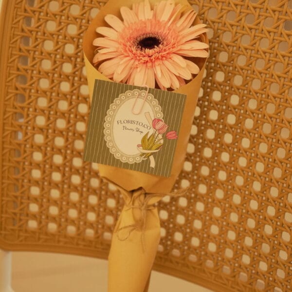 Single Daisy