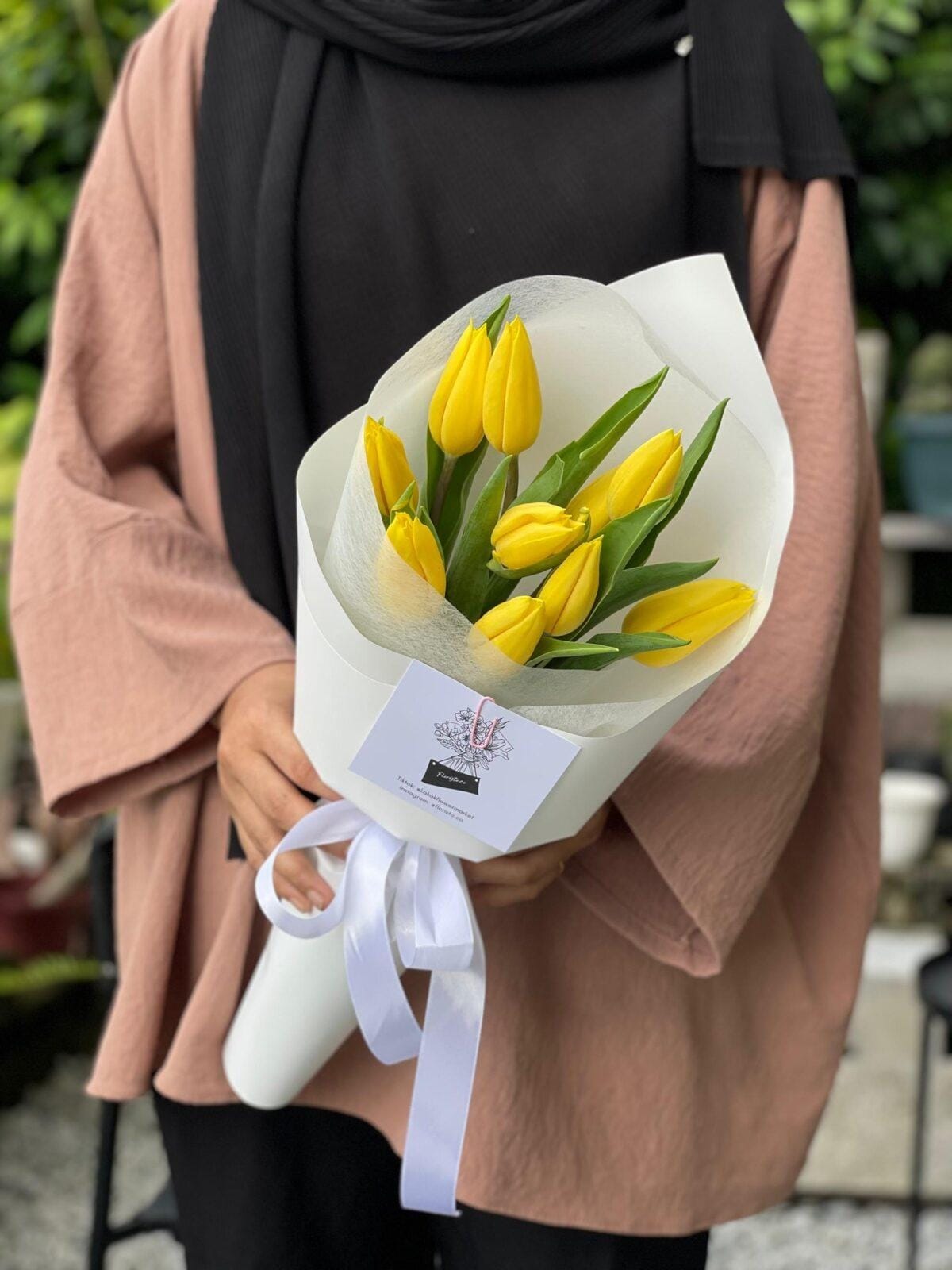 Tulip Bliss
